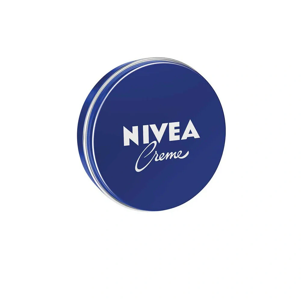 Nivea krém plechovka 75ml (et)