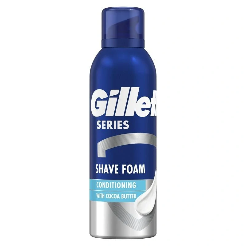 Gillette PNH 200ml SERIES Conditioning
