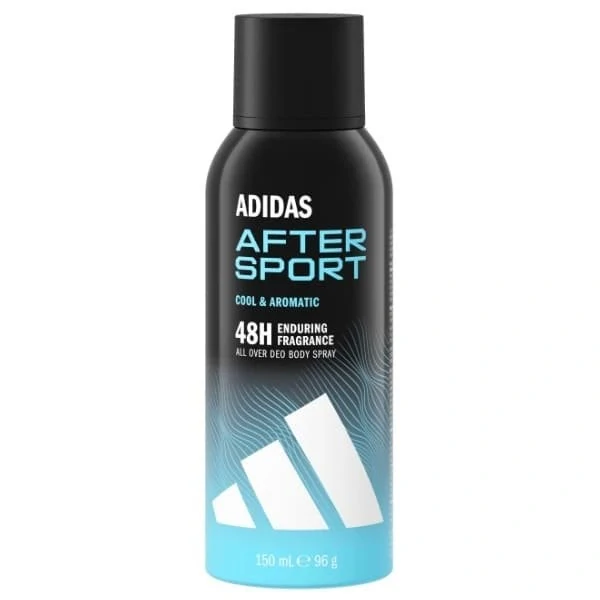 Adidas DEO Men 150ml After Sport