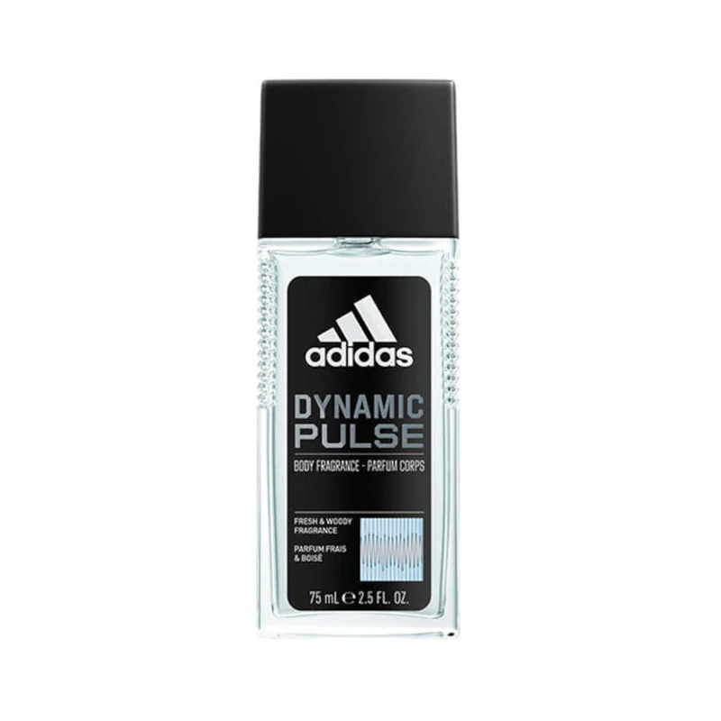 Adidas DNS sklo Men 75ml Dynamic Pulse