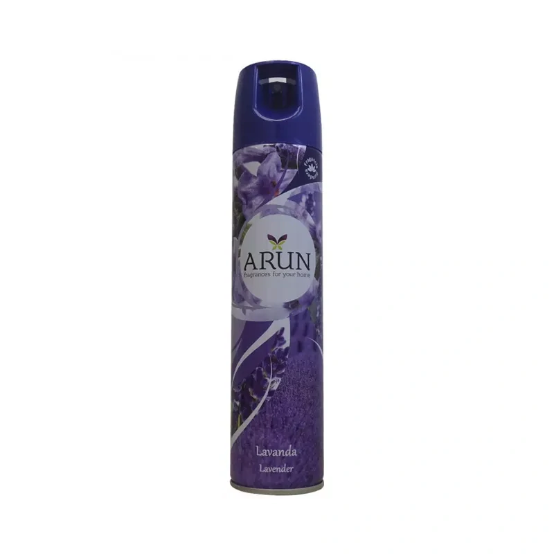 Arun osviežovač 300ml Levanduľa