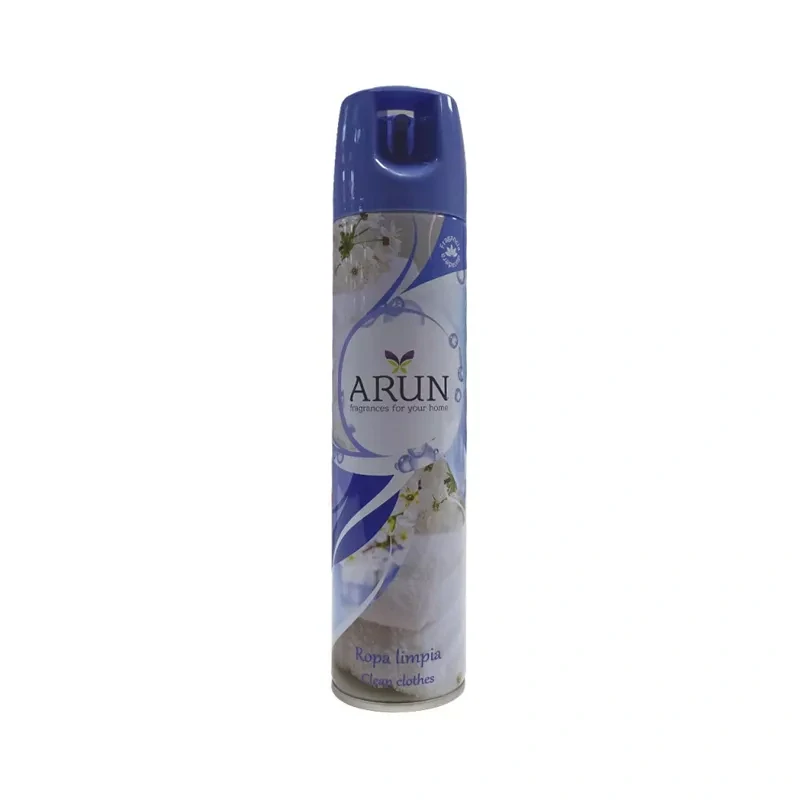 Arun osviežovač 300ml vôňa čistého prádla