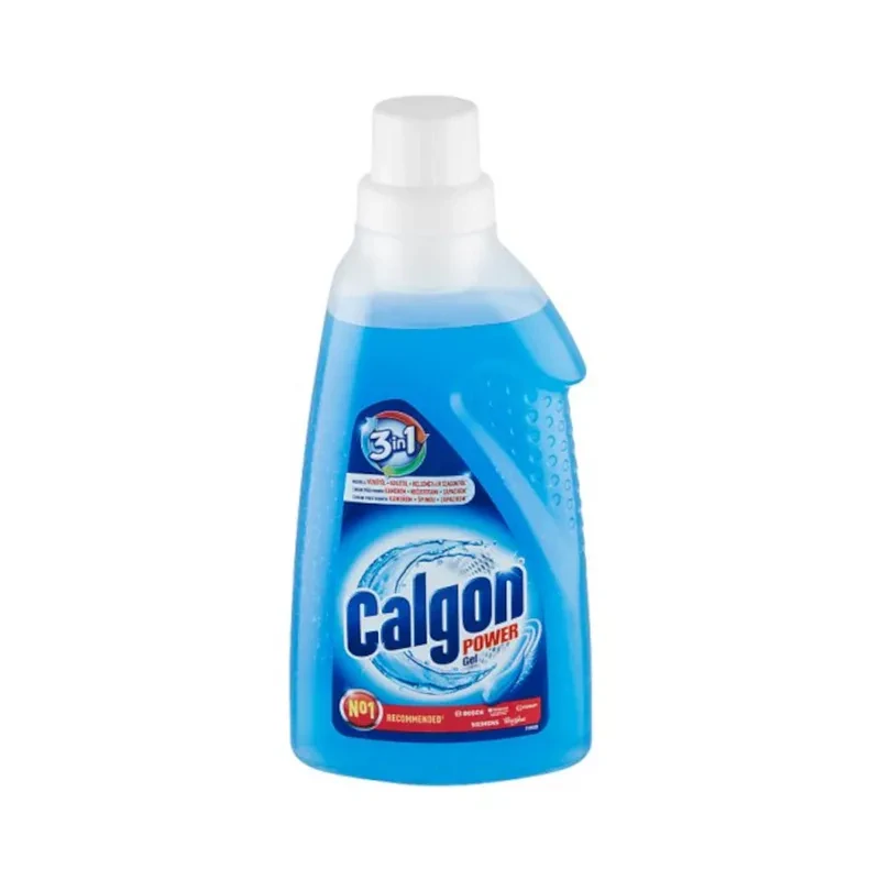 Calgon GEL 750ml na zmäkčenie vod