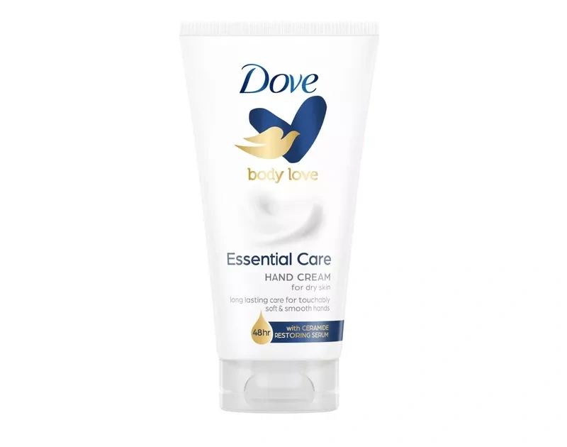 Dove krém na Ruky 75ml Essential