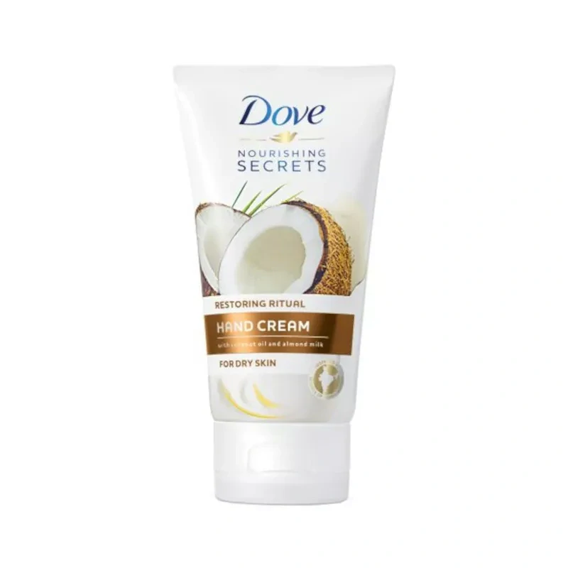 Dove krém na Ruky 75ml Restoring Ritual