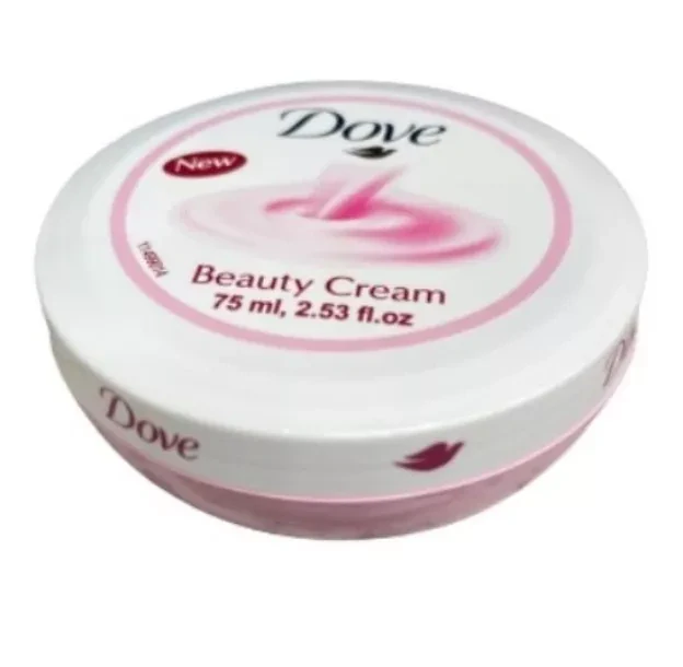 Dove krém na Telo 75ml Complete Skin Care