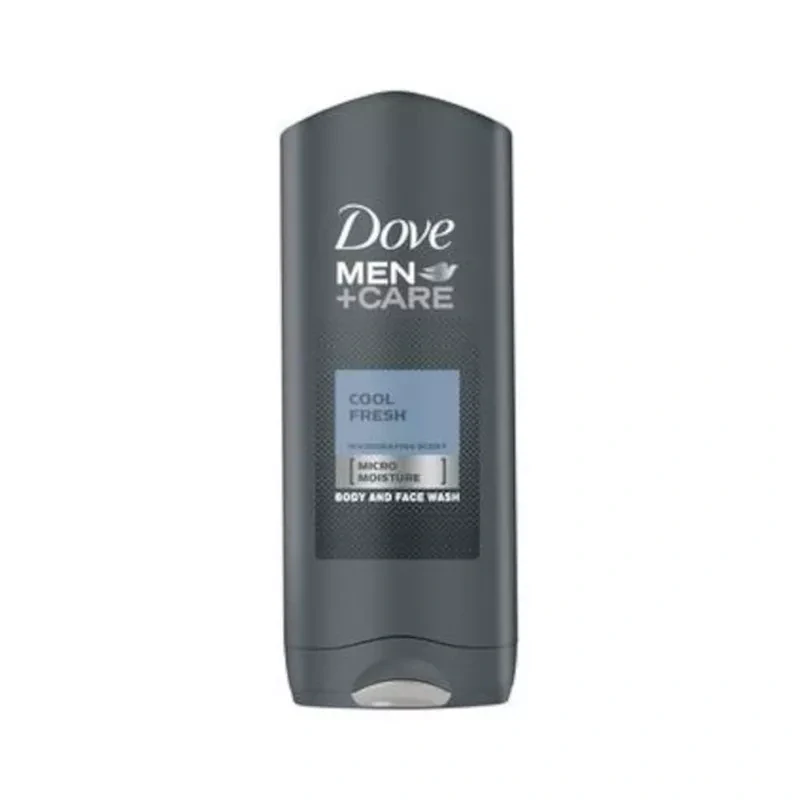 Dove SG Men 250ml Cool Fresh