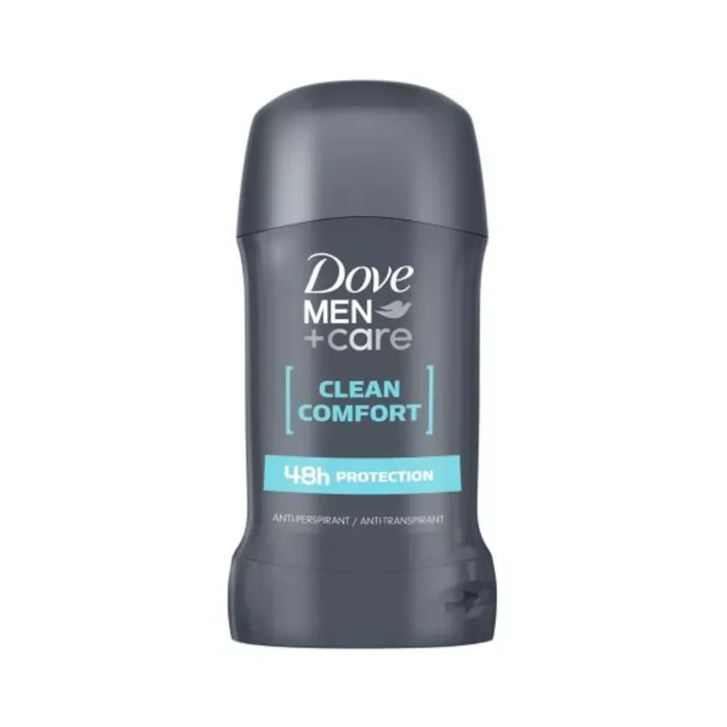 Dove Stick Men 50ml Clean Comfort