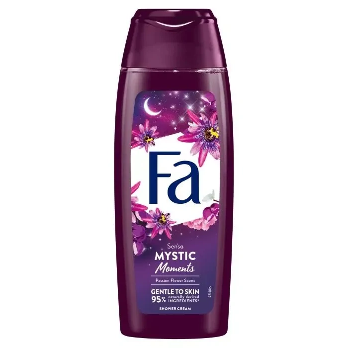 FA SG Women 250ml Passion Fruit