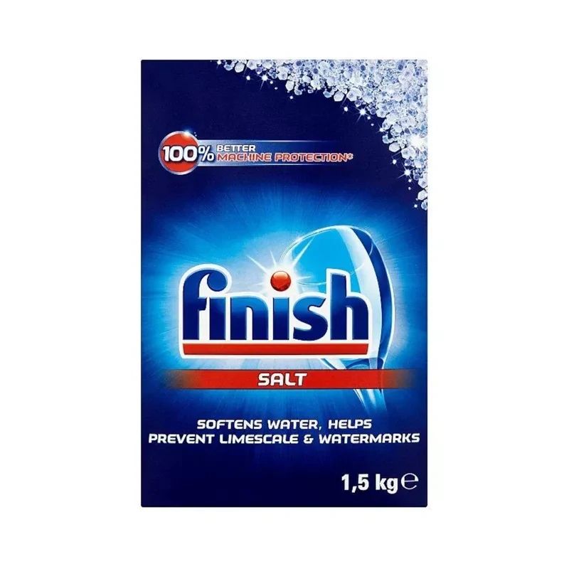 Finish soľ 1.5kg