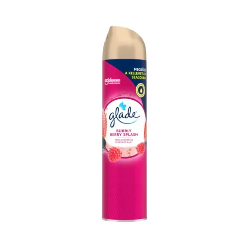 Glade osviežovač 300ml Bubbly Berry