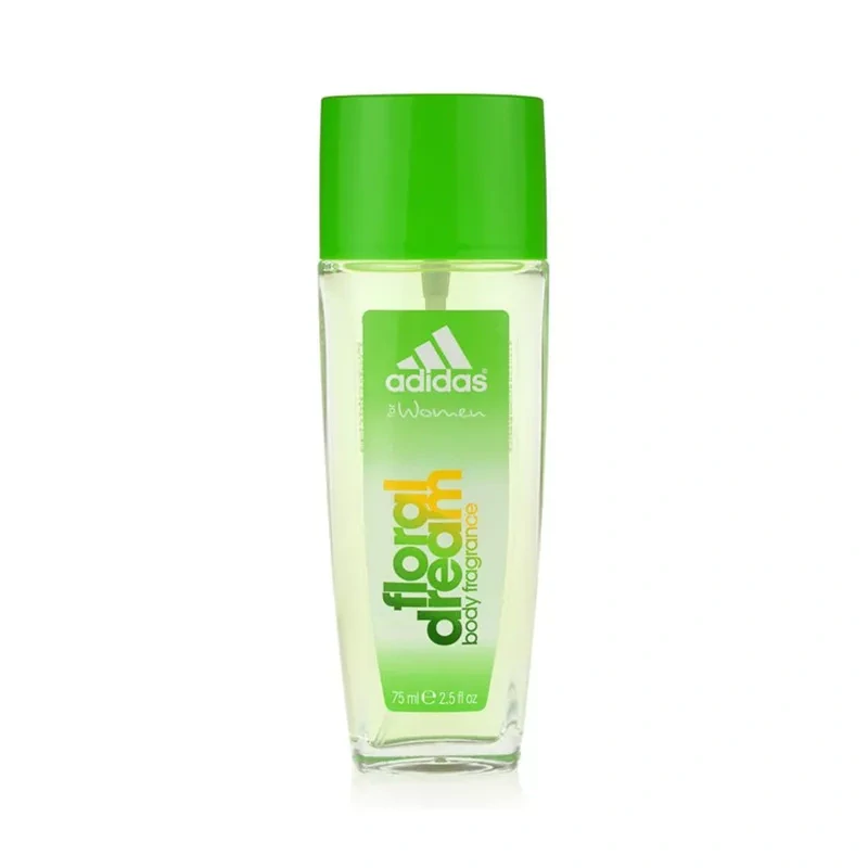 Adidas DNS sklo Women 75ml Floral Dream