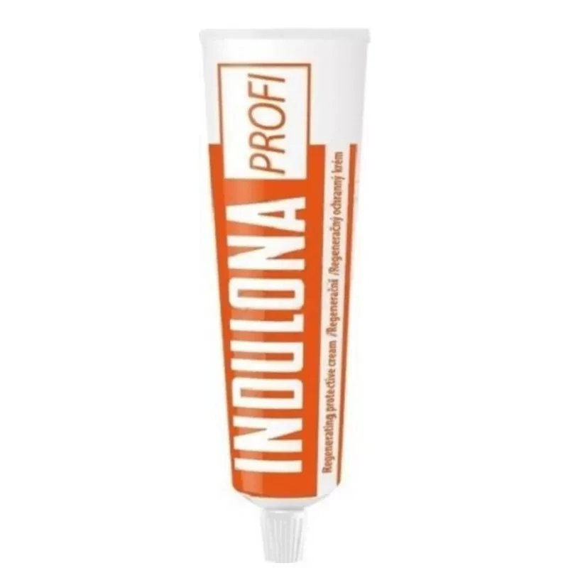 Indulona 100ml Profi Nechtíková (Oranžová)