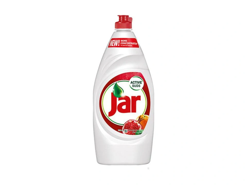 Jar 900ml Pomegranate (Single)