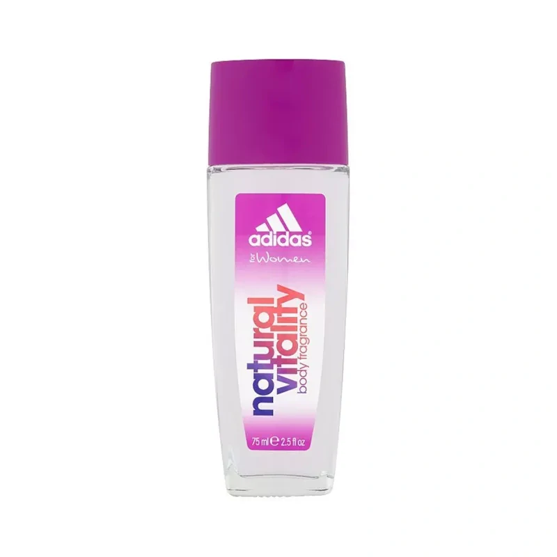 Adidas DNS sklo Women 75ml Natural Vitality