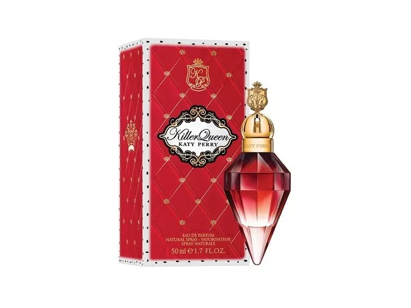 Katy Perry EDP Women 50ml Killer Queen