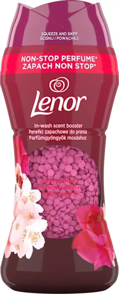 Lenor Unstoppables 195g Ruby Jasmin
