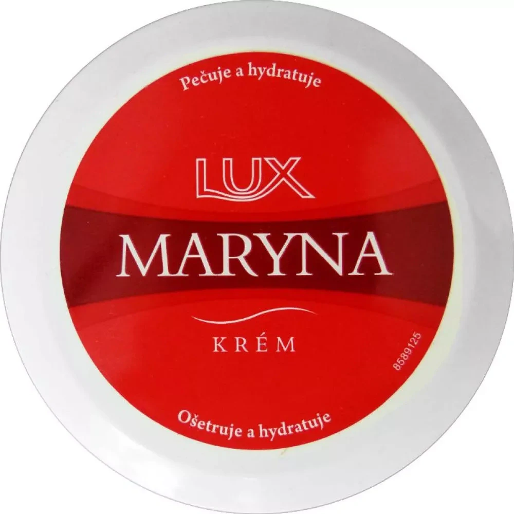 LUX krém 75ml Maryna