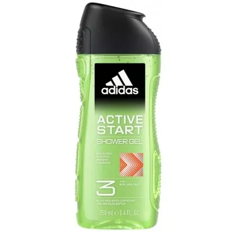 Adidas SG MEN 250ml Active Start