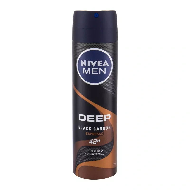 Nivea Deo Men 150ml Deep Espresso