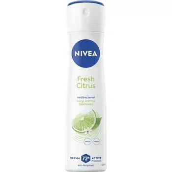 Nivea Deo Women 150ml Fresh Citrus