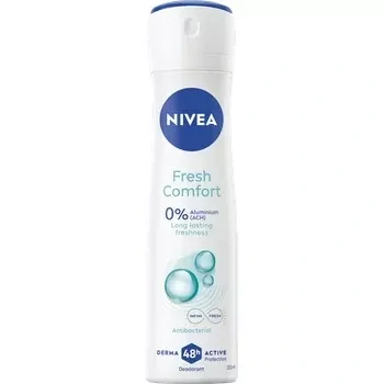 Nivea Deo Women 150ml Fresh Energy