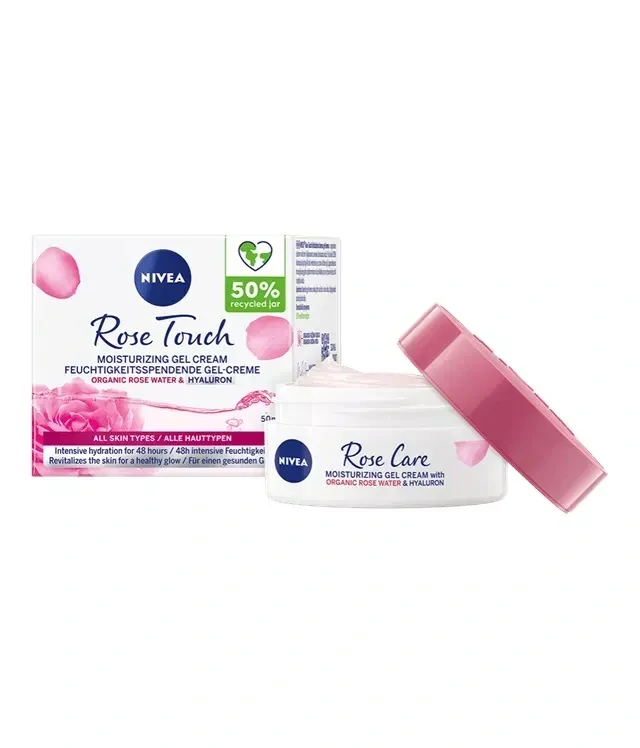 Nivea krém 50ml Hydratačný Denný