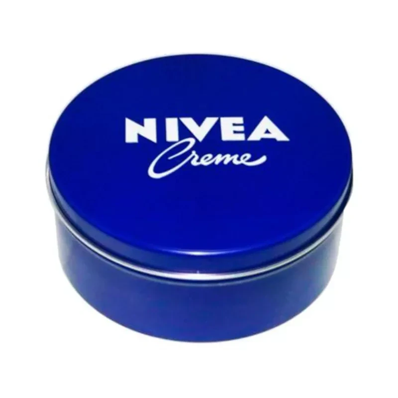 Nivea krém plechovka 250ml (et)