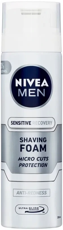 Nivea PNH 200ml Sensitive Recovery