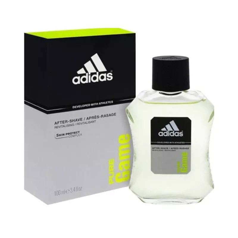 Adidas VPH 100ml Pure Game