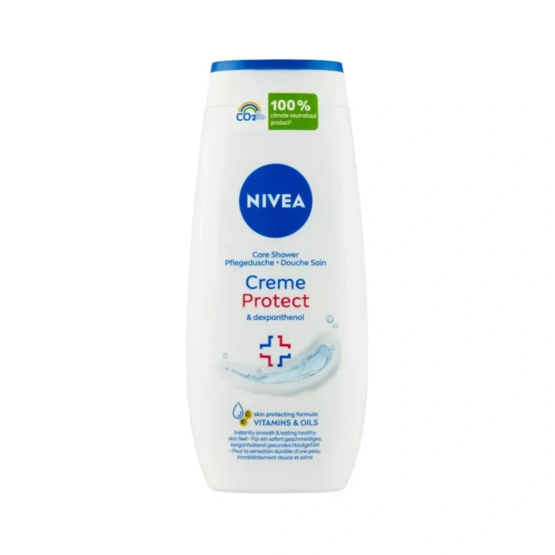 Nivea SG Women 250ml Creme Protect