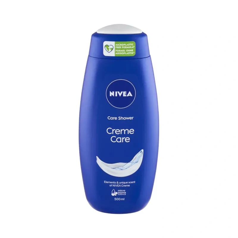 Nivea SG Women 500ml Creme Care