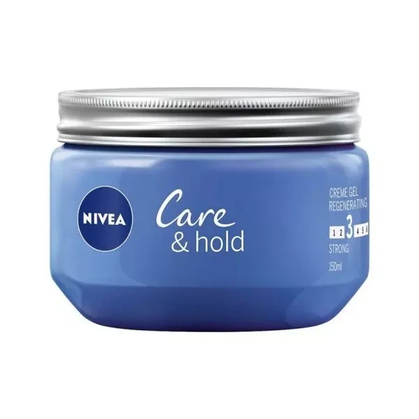 Nivea stylingový krém 150ml Care & Hold