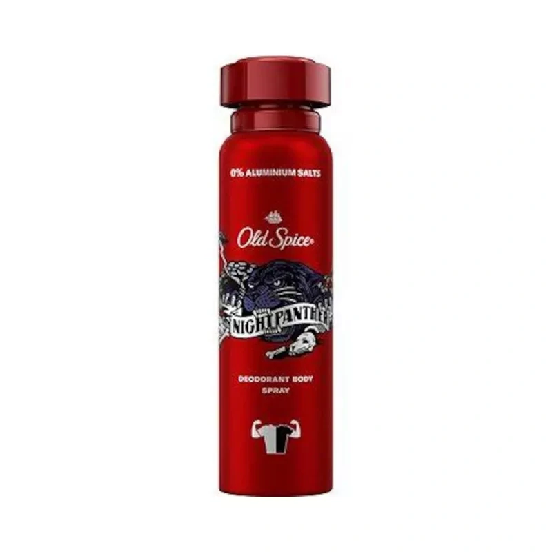 Old Spice DEO 150ml Night Panther
