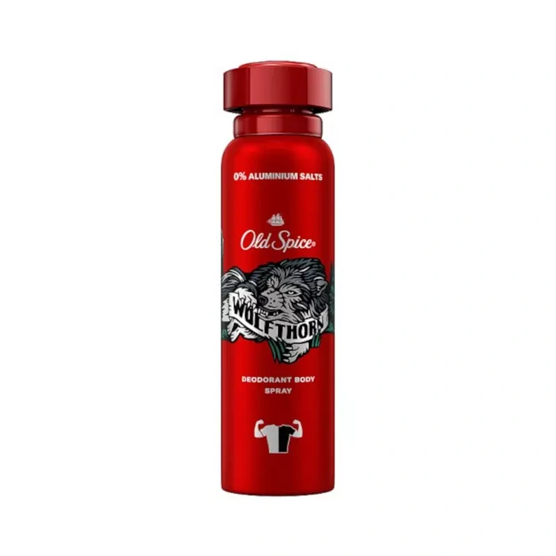 Old Spice DEO 150ml Wolf Thorn