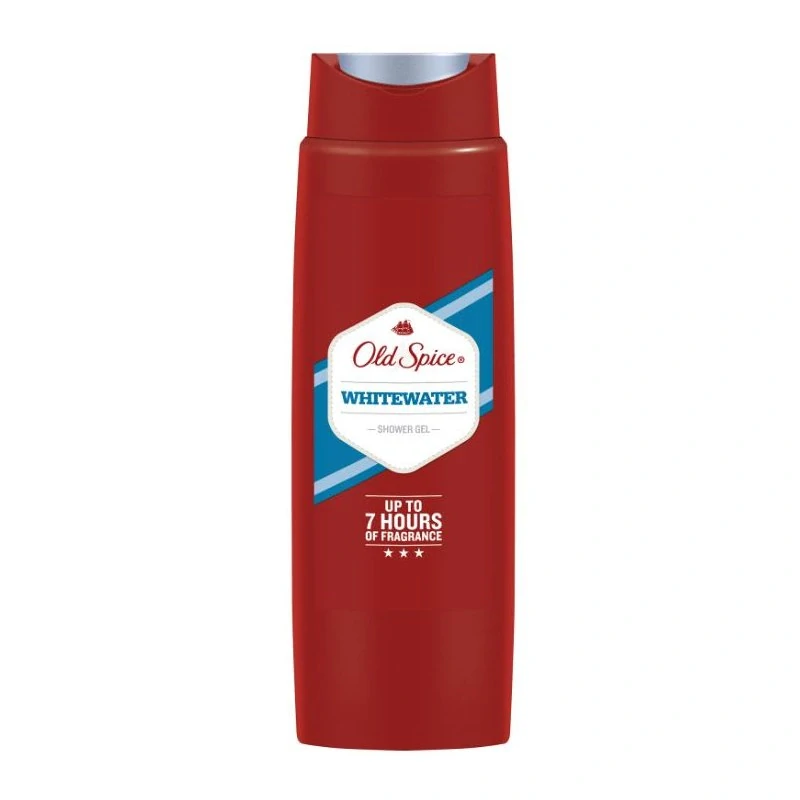 Old Spice SG 250ml White Water