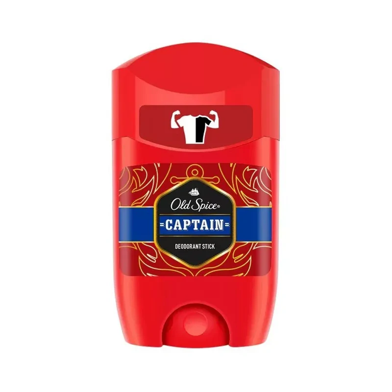 Old Spice Stick 50ml Captain