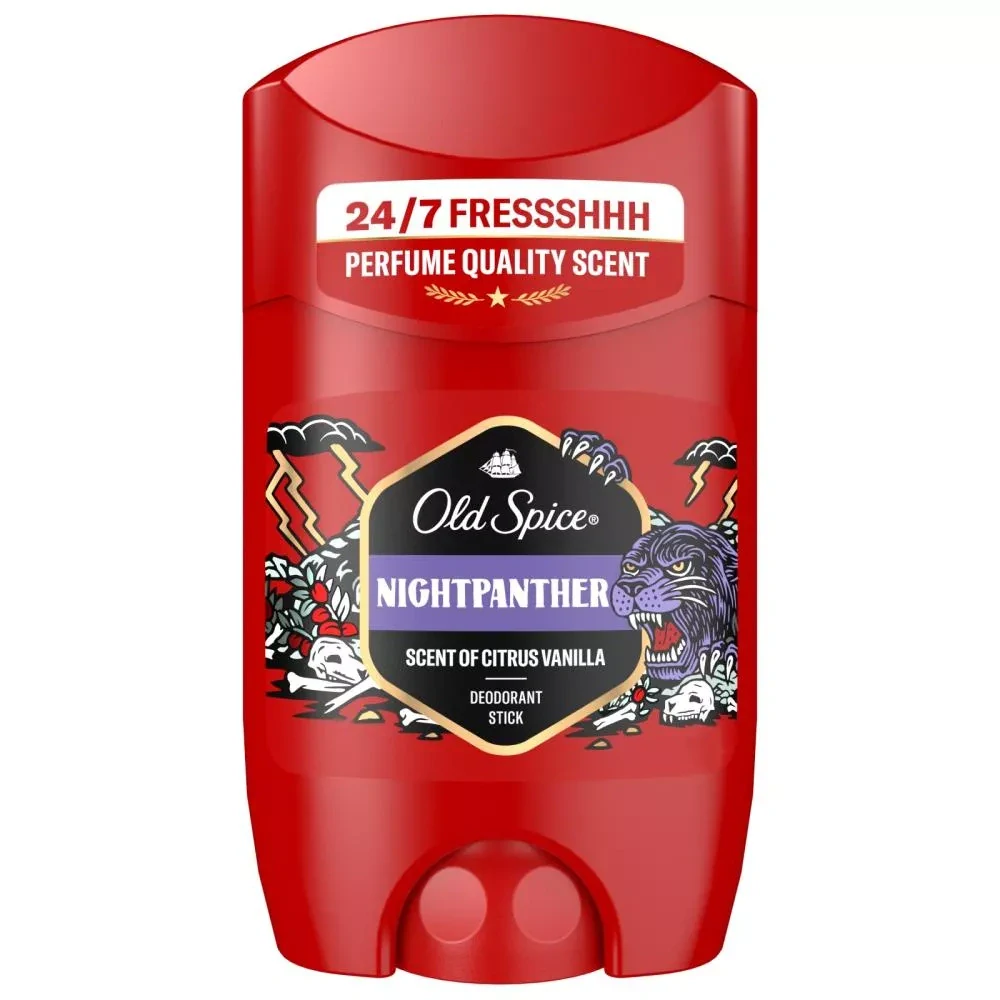 Old Spice Stick 50ml Night Panther