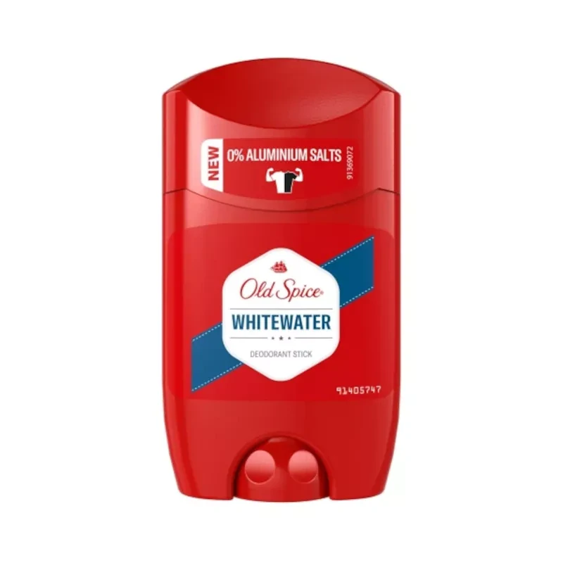 Old Spice Stick 50ml White Water