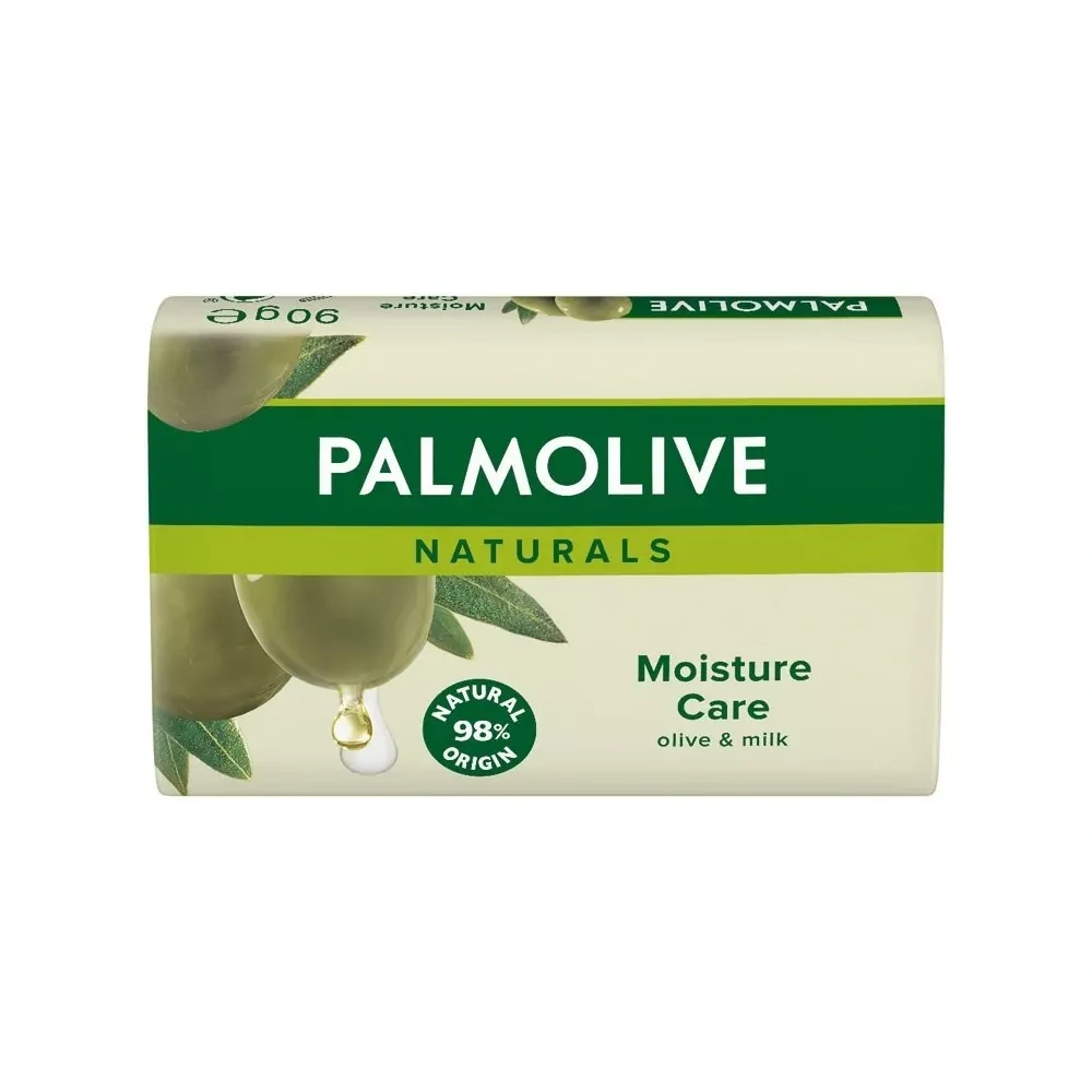 Palmolive mydlo 90g Olive & Milk