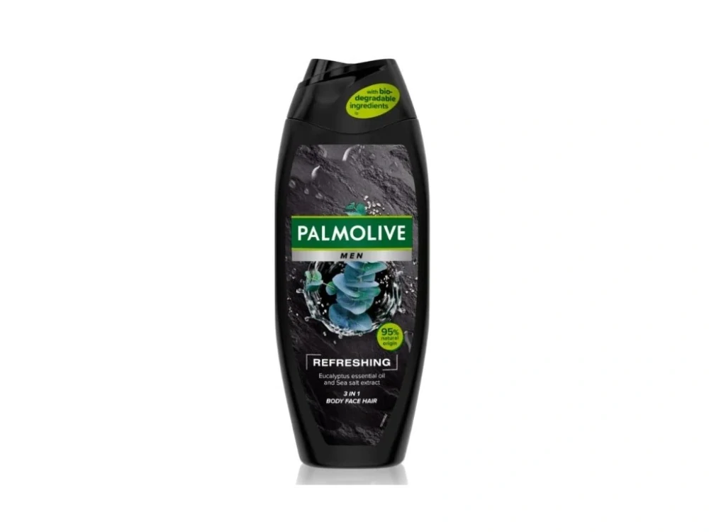 Palmolive SG MEN 500ml Refreshing