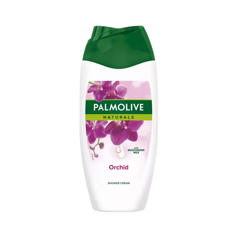 Palmolive SG WOMEN 500ml Black Orchidea