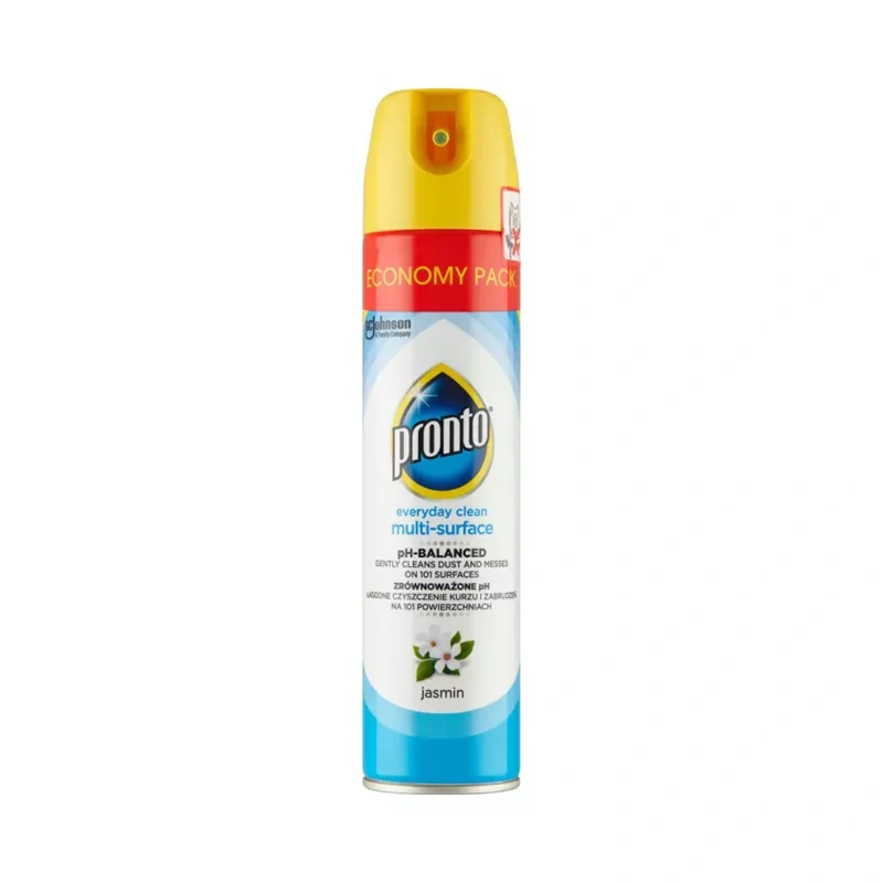 Pronto 300ml Multi Surface Jazmín