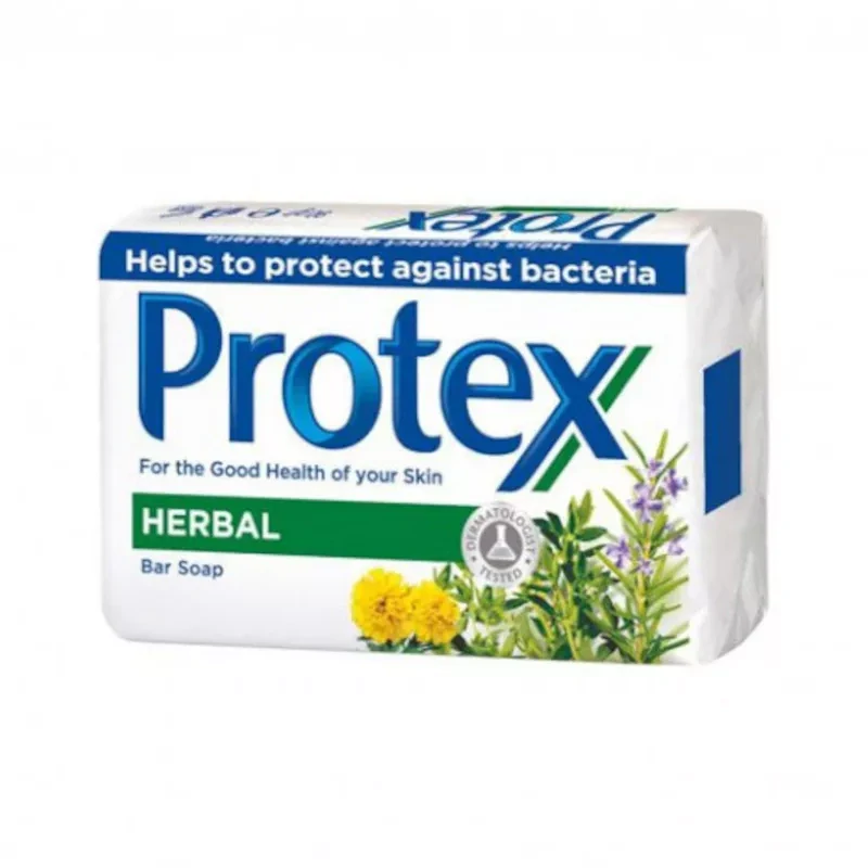 Protex mydlo 90g Herbal