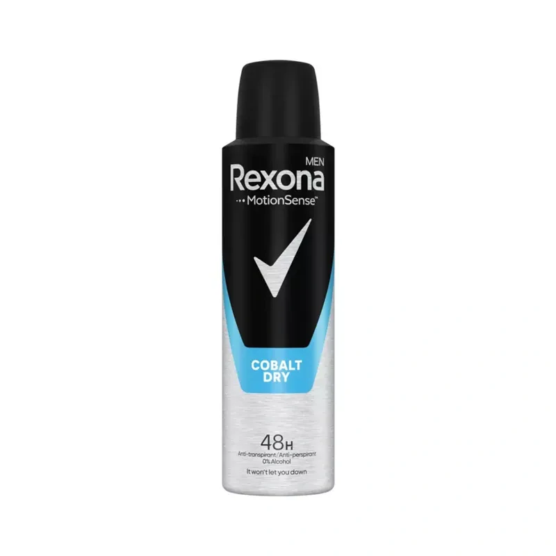 Rexona DEO Men 150ml Cobalt