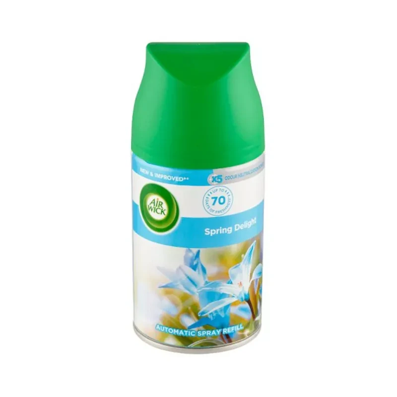 Air Wick FM náplň 250ml Svieži Vánok