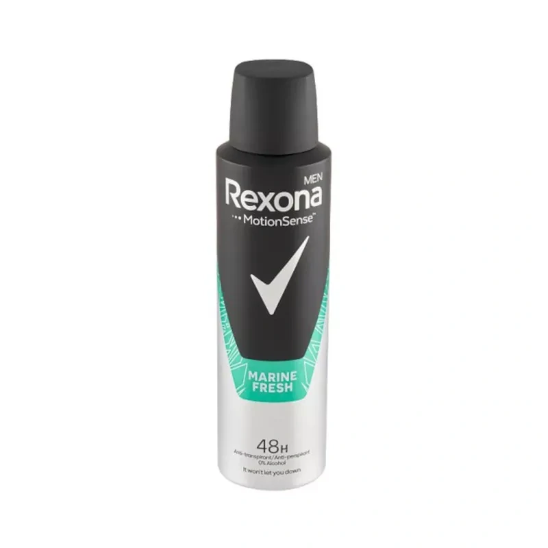 Rexona DEO Men 150ml Marine