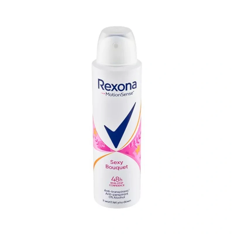 Rexona DEO Women 150ml Bright Bouquet