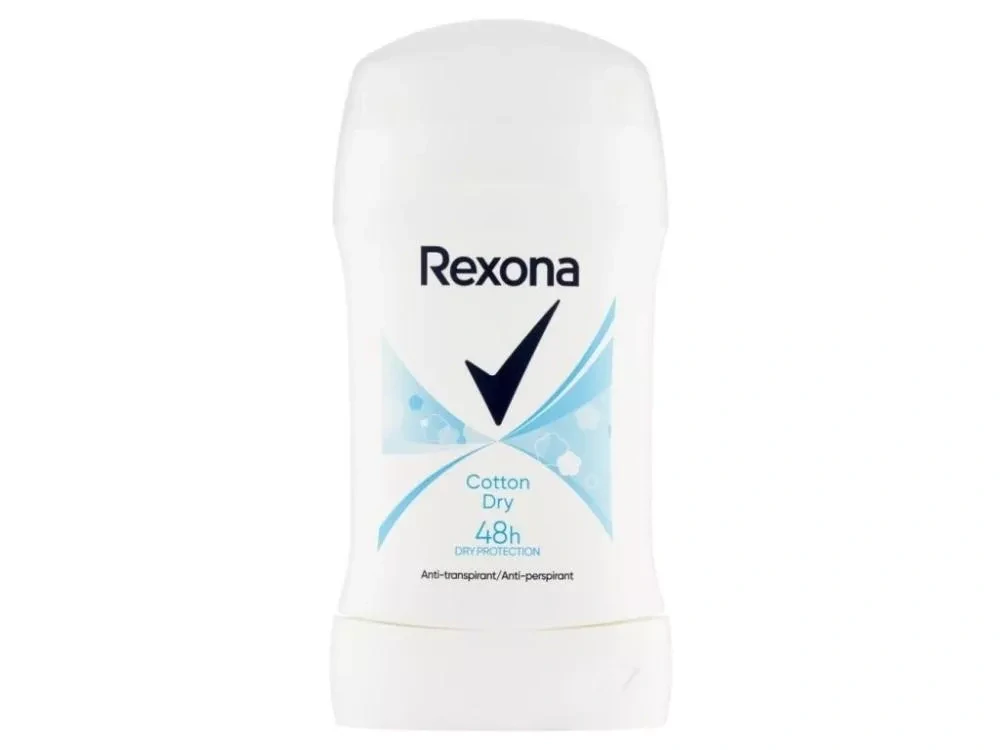 Rexona Stick Women 50ml Cotton Dry