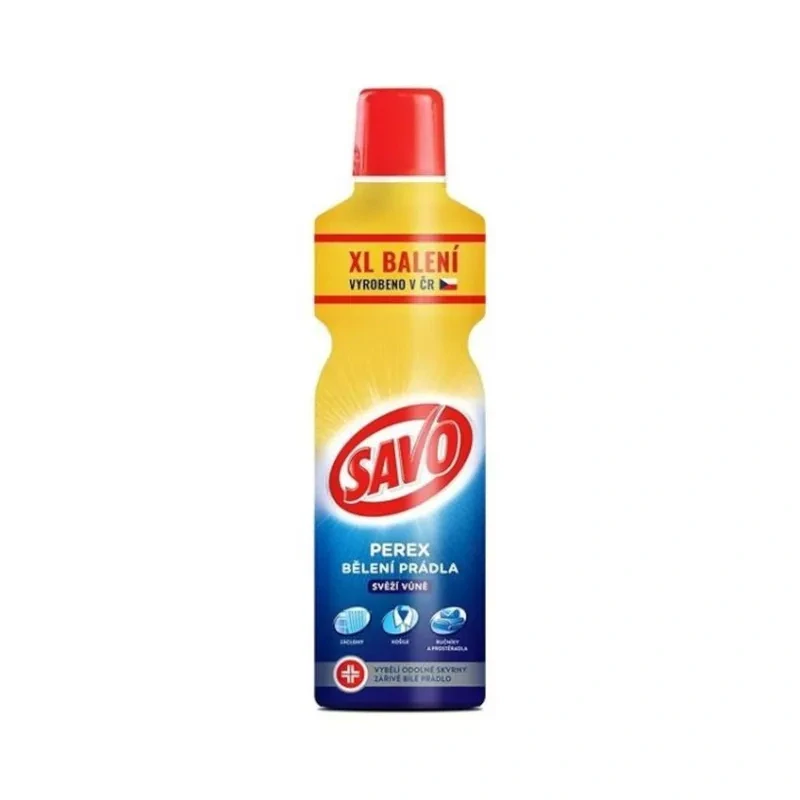 Savo PEREX 1.2L Svieža Vôňa